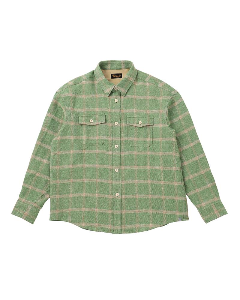 トップス visvim FW20 LUMBER ELK CHECK L/S LUMBER CHECK L/S | Visvim Official North American Web Store